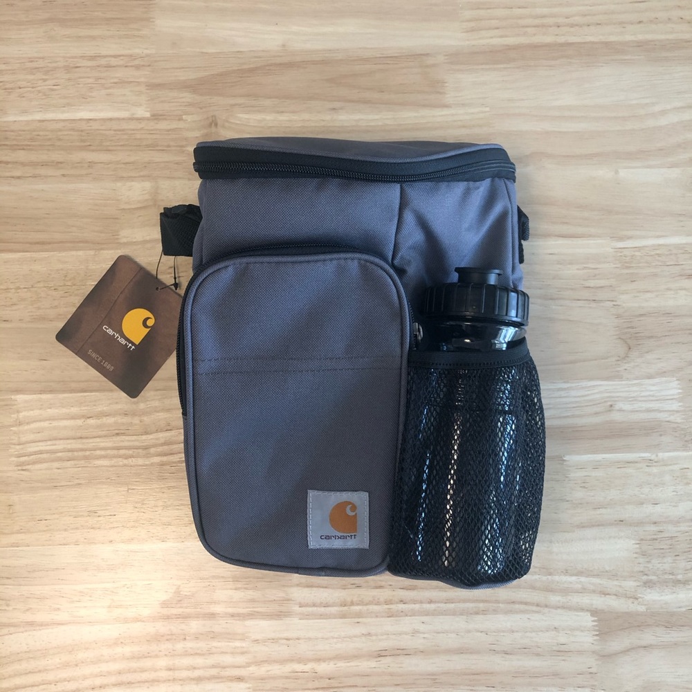 Carhartt Cooler Bag-NWT